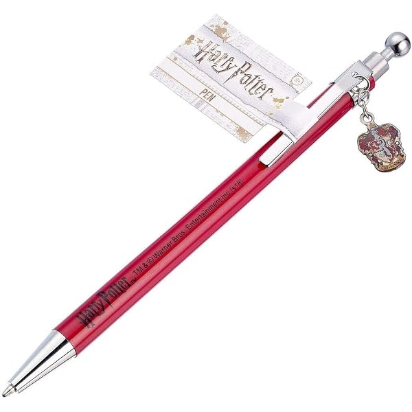 HARRY POTTER Dobby Pen (One Size) (Grey) : Amazon.ca: Office Products
